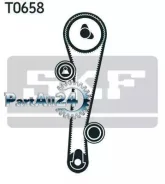 �������� ����� ��� Hyundai i30/Tucson/KIA CEED/Sportage 2.0 03- SKF VKMA95667 VKMA95667 ����