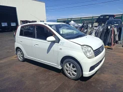 Daihatsu Mira. L250S, EFVE ����