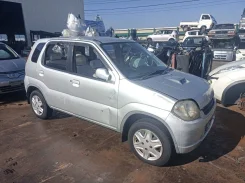 Suzuki Kei. HN22S, K6A ����