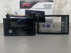 JVC KW-AVX730 ����