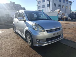 Daihatsu Boon. M300S, 1KRFE ����
