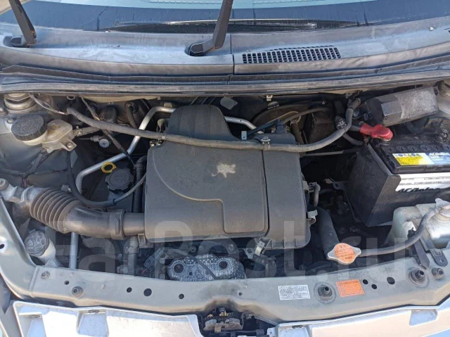 Daihatsu Boon. M300S, 1KRFE ����