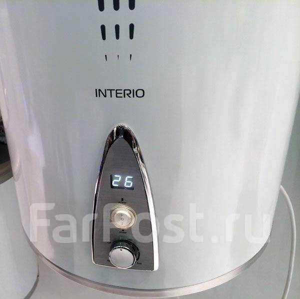 Профессиональный ремонт водонагревателей, титанов. Цены от 500р. Выезд ...