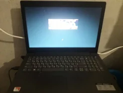 Lenovo IdeaPad 330-15AST. 15.6", 2,6����, ��� 4 ��, ���� 500���, WiFi, Bluetooth, ����������� �� 6��. ��� ����� �� ������������ ����