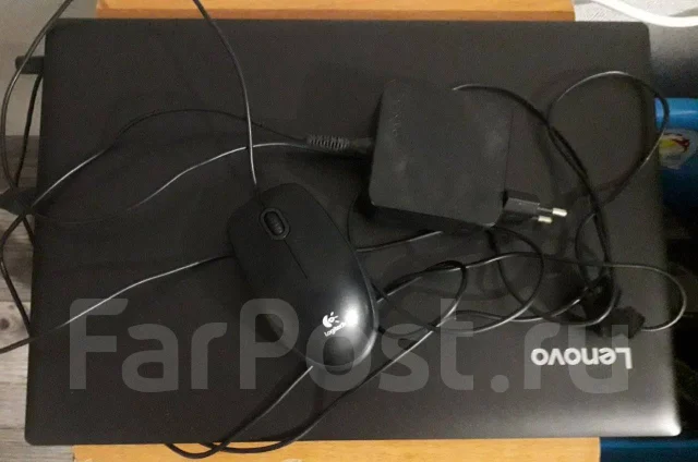 Lenovo IdeaPad 330-15AST. 15.6", 2,6����, ��� 4 ��, ���� 500���, WiFi: 1, Bluetooth: 1, ����������� �� 6��. ��� ����� �� ������������ ����