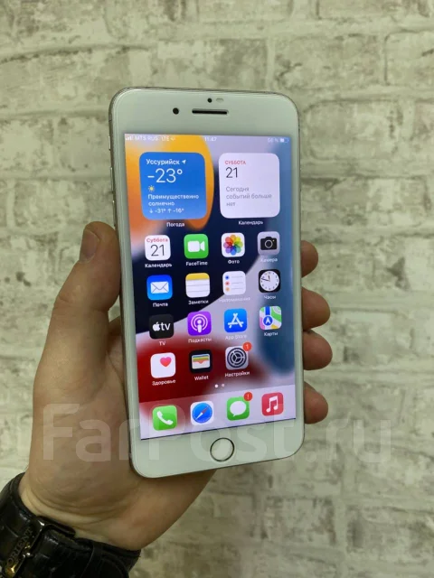 Apple iPhone 7 Plus. �/�, 32 �� ����