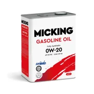Micking. 0W-20, �������������, 4��. ����