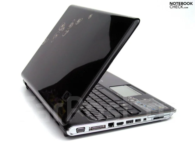 HP Pavilion dv6. 15.6", WiFi: 1, Bluetooth: 1 ����