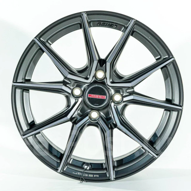 Lenso Jager Java. 7.0x15", 4x100, ET35, �� 73���. ����