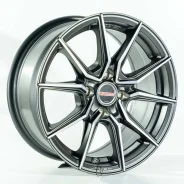 Lenso Jager Java. 7.0x15", 4x100, ET35, �� 73���. ����
