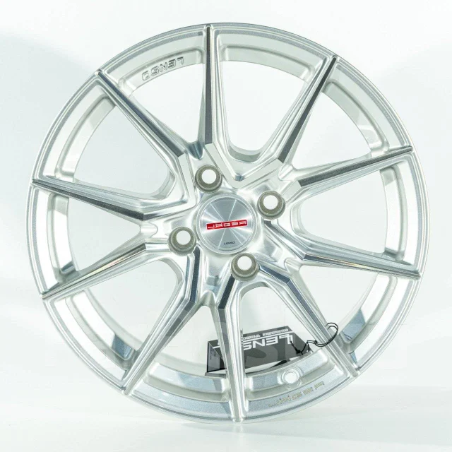 Lenso Jager Java. 7.0x15", 4x100, ET35, �� 73���. ����