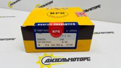 ������ ��������� Toyota 14B 0.5 ������ ������ 13011-78060 ����