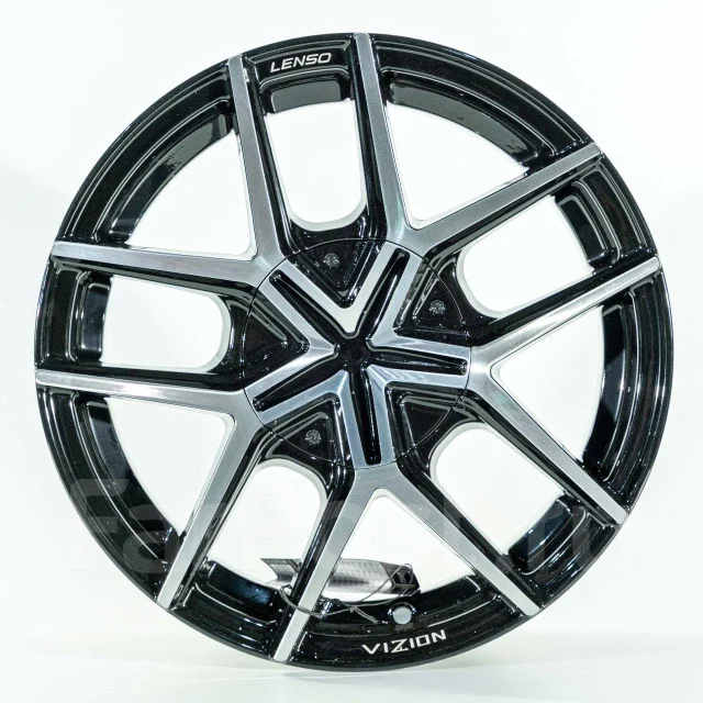 Lenso Vision-Atizan. 7.0x15", 4x100, ET35, �� 73���. ����