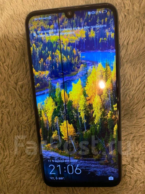 Honor 10 Lite. �/�, 64 ��, ����� ����