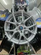 Venti TL 1617. 6.5x16", 5x114.3, ET40, �� 67,1���. ����