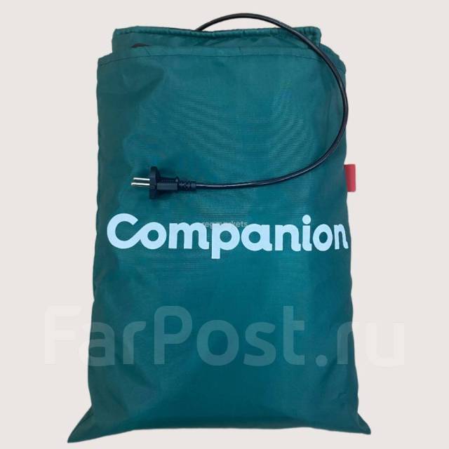 Термоодеяло для бытовых газовых баллонов, новый, в наличии. Цена: 8 200 ...