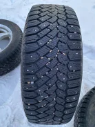 Gislaved Soft Frost 200. ������, ����������, 2019 ���, �/�, ����� 30 % ����