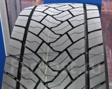 Goodyear Kmax D Gen-2. ������, ����� ����