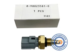 ������ ����������� ������� 6HK1 8-98023-581-0 8-98023-581-0 ����
