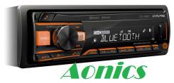 Alpine UTE-200BT ����