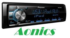 Pioneer MVH-X460UI ����