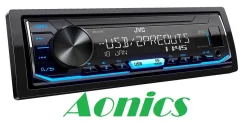 JVC KD-X176. ��� ����� �� ������������ ����
