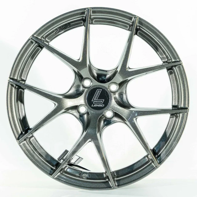 Lenso Jager Dyna. 7.5x17", 4x100, ET35, �� 73���. ����