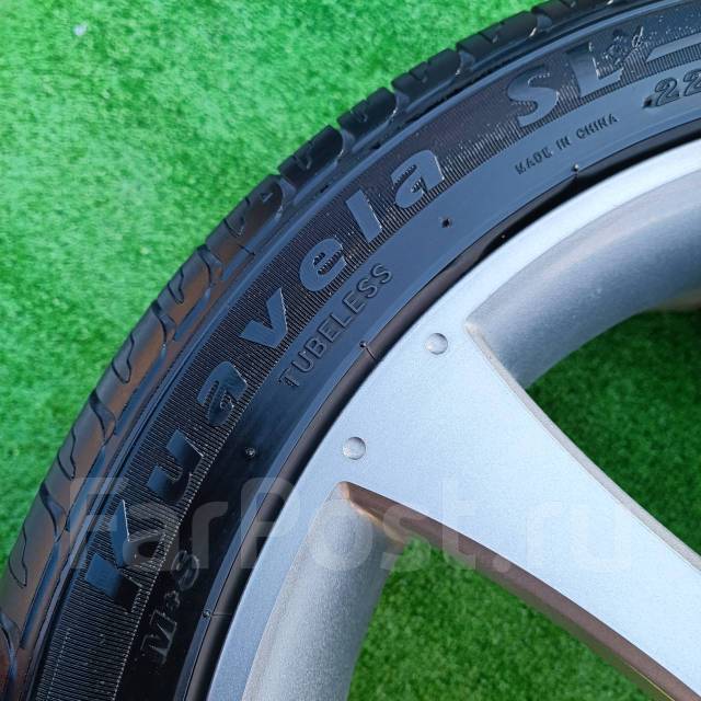 Kenda Kuavela SL KR32, 225/45 R18, 18