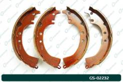   G-brake GS-02232 GS-02232 G-Brake GS02232 