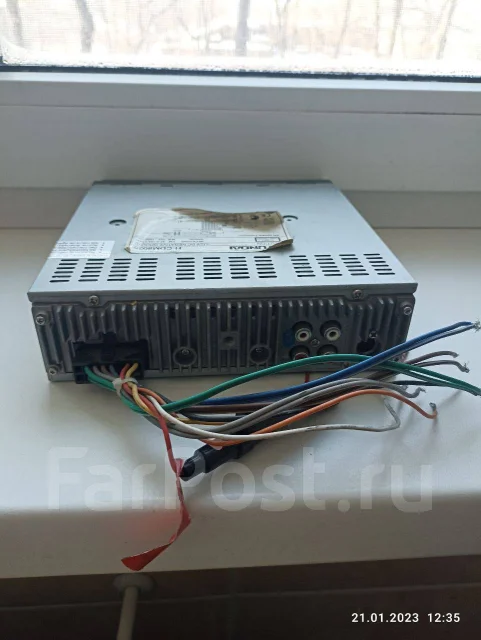 ������������� Hyundai H-CDM8035 ����