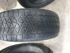 Bridgestone Blizzak DM-V2. ������, ��� �����, �/�, ����� 30 % ����