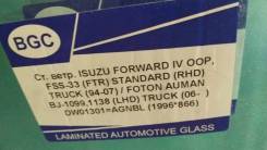   Isuzu Forward 4 OOP FTR Standart 94-07 1996*866 