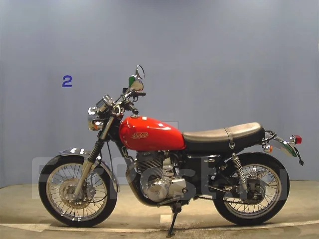 Honda CB 400SS. 400����. ��., ��������, ���������, ��� ������� ����