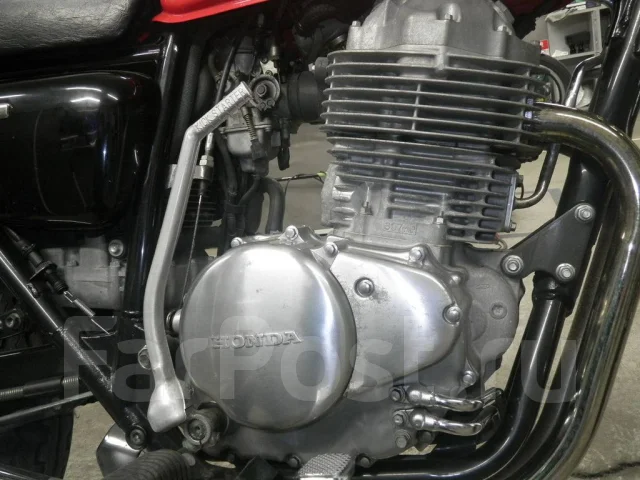 Honda CB 400SS. 400����. ��., ��������, ���������, ��� ������� ����