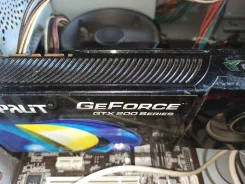 GeForce GTX 260 ����