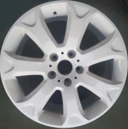 Qualex. 8.5x18", 5x120, ET48, �� 72,6���. ����
