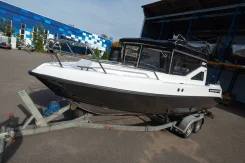 Northsilver. 2022 ���, ����� 6,55��., ��������� ���������, 225��.�., ������ ����