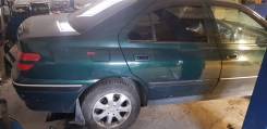 Peugeot 406 ����