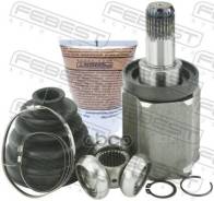    24x44x27 Bmw X3 E83 Lci 2006-2010 [Ece] Febest . 1911-X3 1911X3 