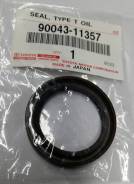    90043-11357 Toyota Original Japan (34x46x6) EJDE, EFDE, Efdet, EJVE Daihatsu Terios Kid J111G, J131G, Daihatsu Storia, M100...