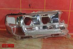 ������ ���� ������ � ��� (15-) OEM 8113160K11 Toyota Land Cruiser 200 - 8113160K11 ����