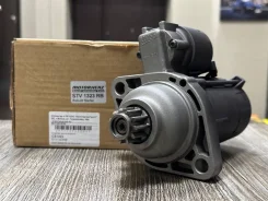 ������� 12V 1.7kW Z=10 VAG 02M911024P STV1323RB ����