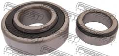��������� ��������� ������ ������� ����������� 35x80x21x28 ��� ����/��� Febest [AS35802128KIT] AS35802128KIT ����
