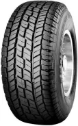 Yokohama Geolandar H/T G031. �����������, 2022 ���, ����� ����