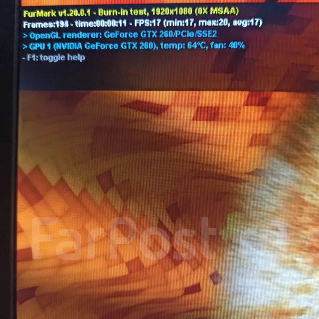 GeForce GTX 260 ����