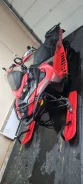 BRP Lynx Xterrain Brutal. ��������, ��, �� ����
