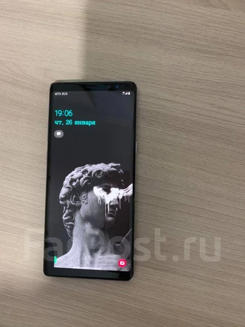 Samsung Galaxy Note 8. �/�, 64 ��, ����� ����