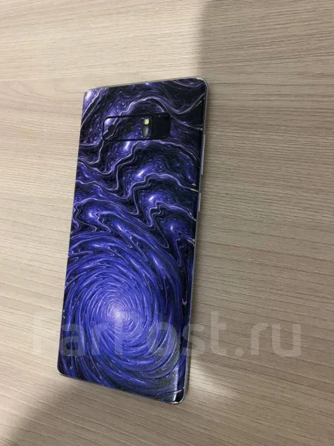 Samsung Galaxy Note 8. �/�, 64 ��, ����� ����