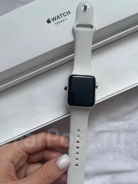 Apple Watch Series 3 ����
