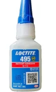 Loctite 495 (������� 495) �������� - ���� ��� ��������, ��������� 20 � ����